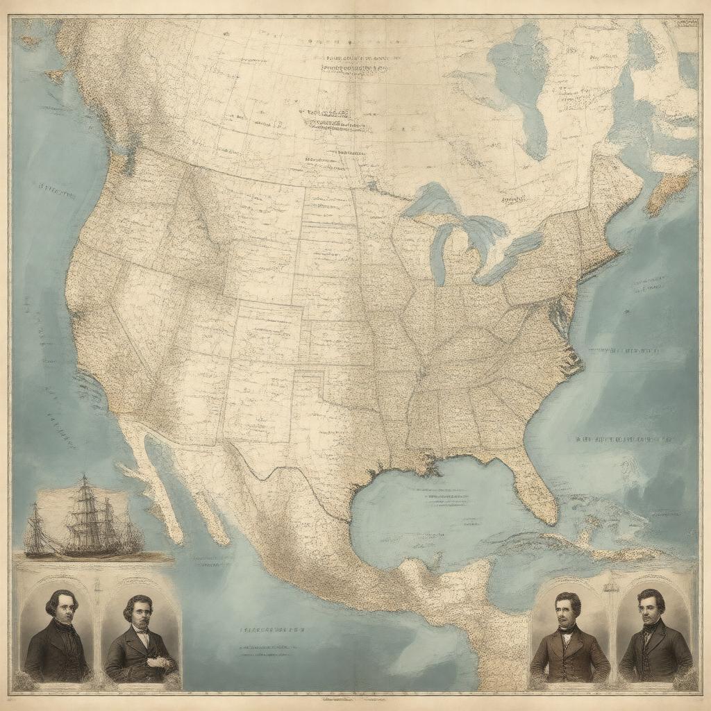 Louisiana Purchase (1803)